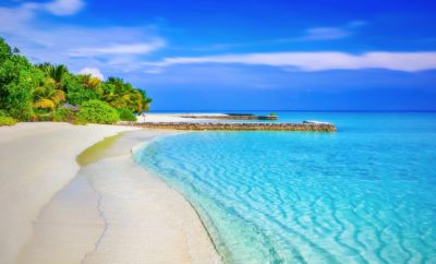 Best beaches in Antigua