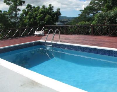 Beautiful Bellevue 2 – with a lovely private pool