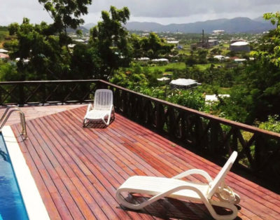 Beautiful Bellevue 2 – with a lovely private pool