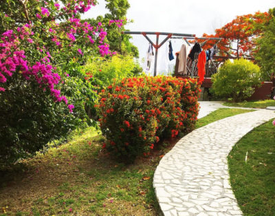 Beautiful Bellevue 2 – with a lovely private pool