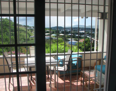 Beautiful Bellevue 2 – with a lovely private pool