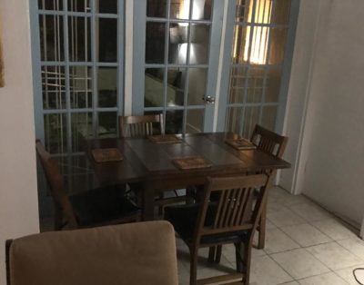 Beautiful Bellevue 2 – with a lovely private pool