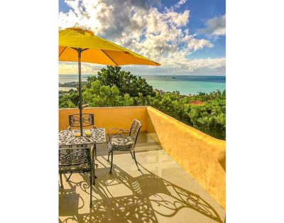 Paradise View Villa – with a beautiful Private Pool