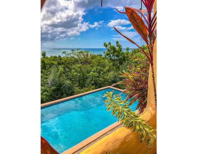 Paradise View Villa – with a beautiful Private Pool