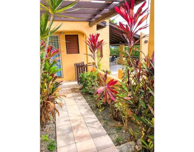 Paradise View Villa – with a beautiful Private Pool