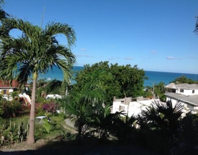 Paradise View Villa – with a beautiful Private Pool