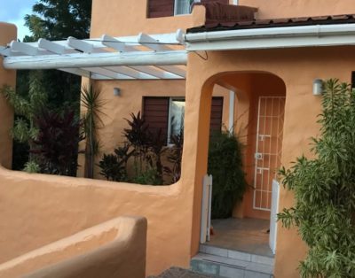 Paradise View Villa – with a beautiful Private Pool