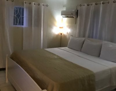 Paradise View Villa – with a beautiful Private Pool