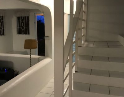 Paradise View Villa – with a beautiful Private Pool