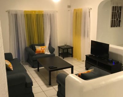 Paradise View Villa – with a beautiful Private Pool