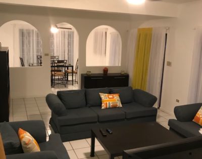 Paradise View Villa – with a beautiful Private Pool