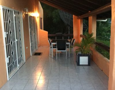 Paradise View Villa – with a beautiful Private Pool