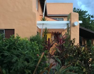 Paradise View Villa – with a beautiful Private Pool