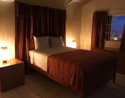 Paradise View Villa – with a beautiful Private Pool