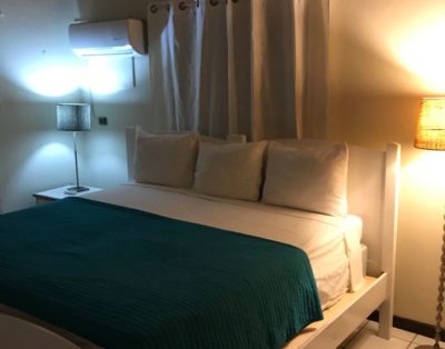 Paradise View Villa – with a beautiful Private Pool